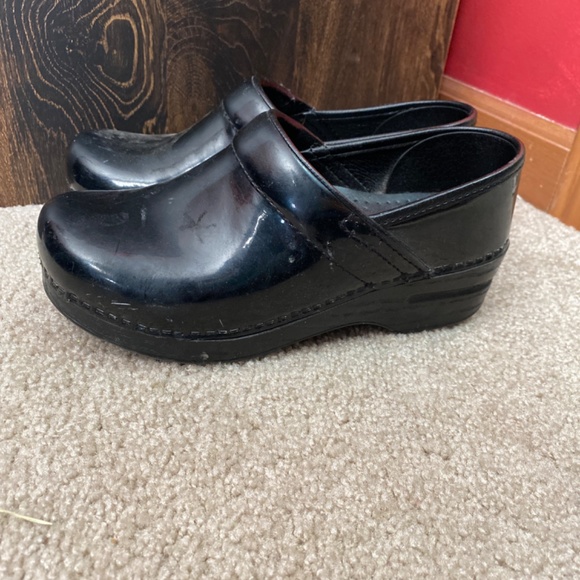 Dansko Clogs - Picture 2 of 3